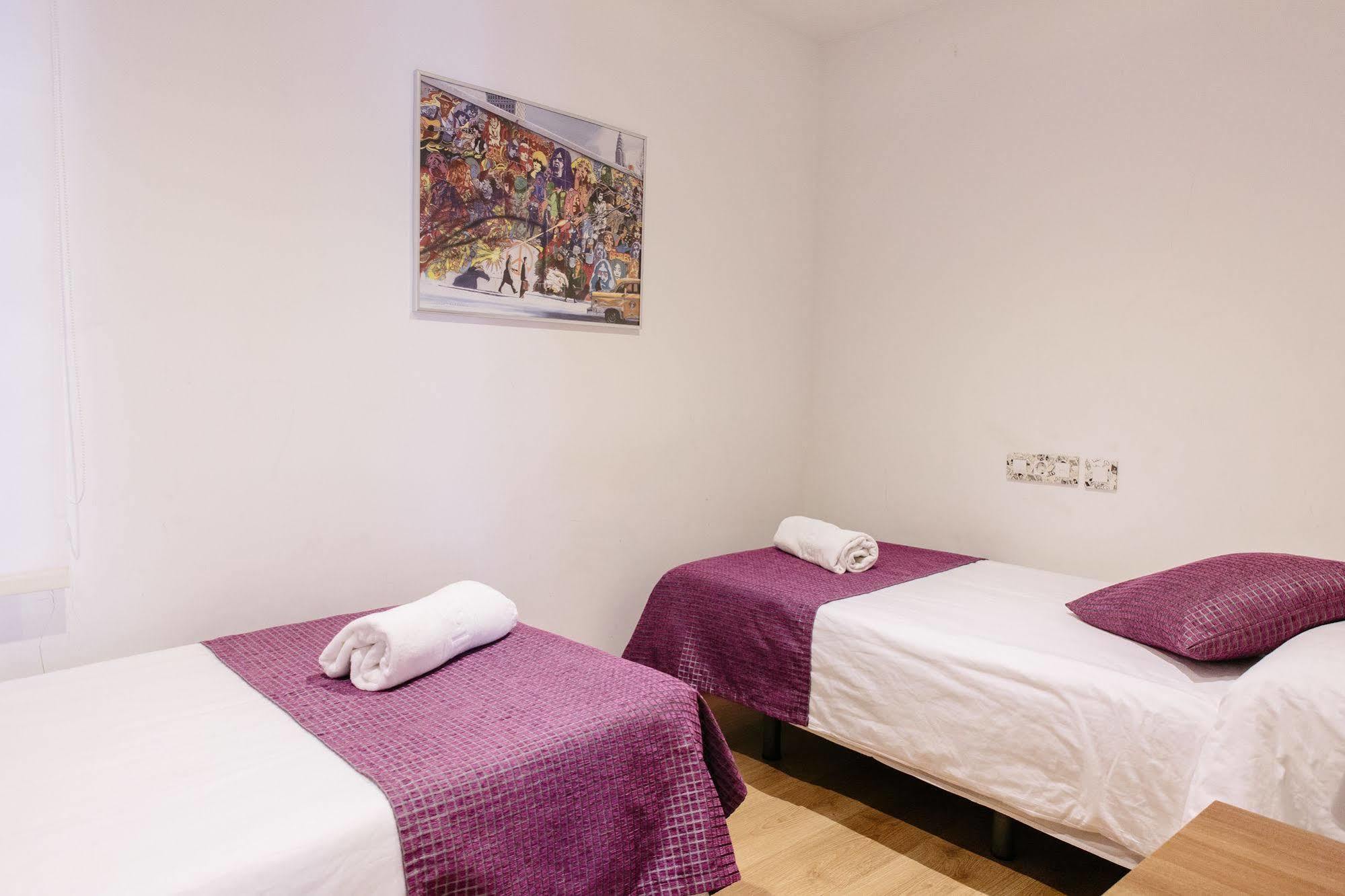Tito San Agustin Apartamento Alicante