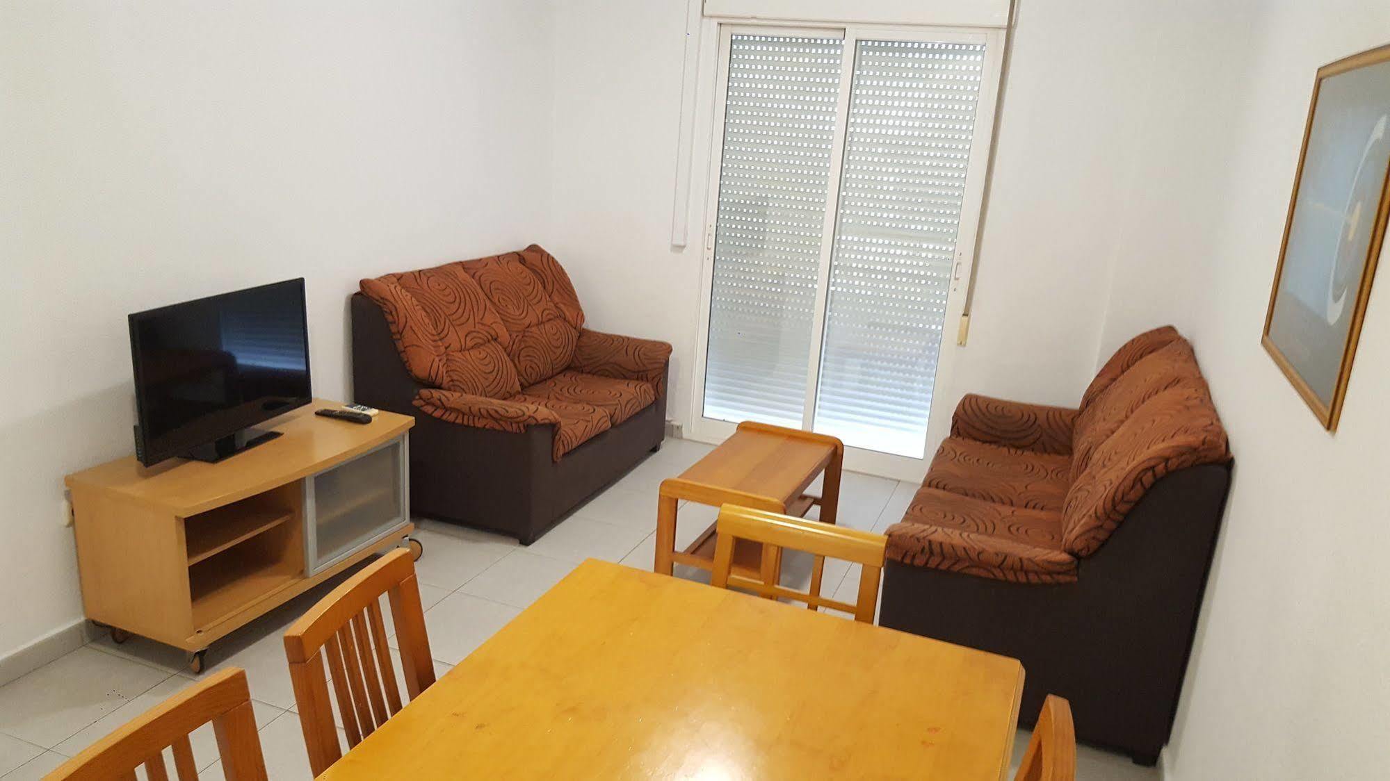 Apartamento Plaza