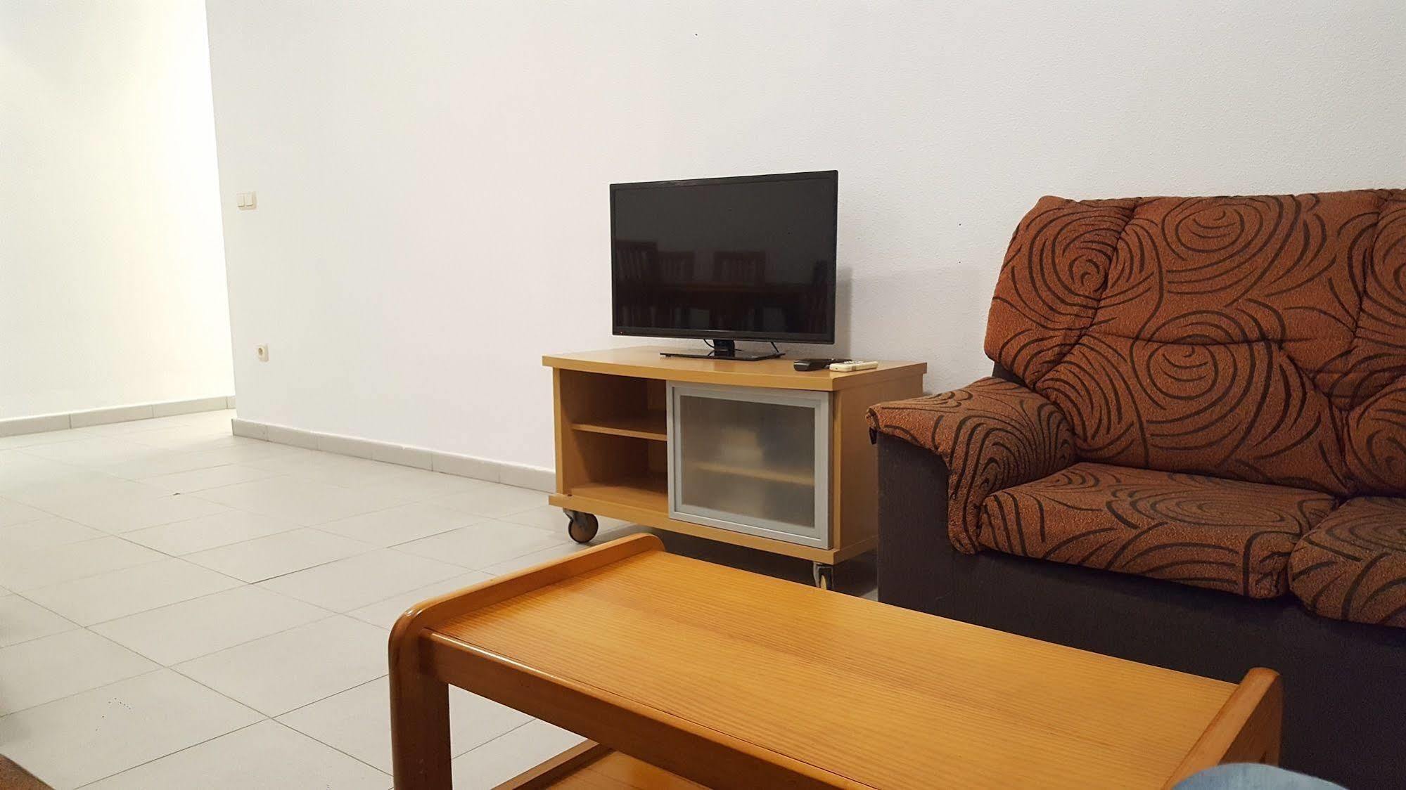 Plaza Apartamento *
