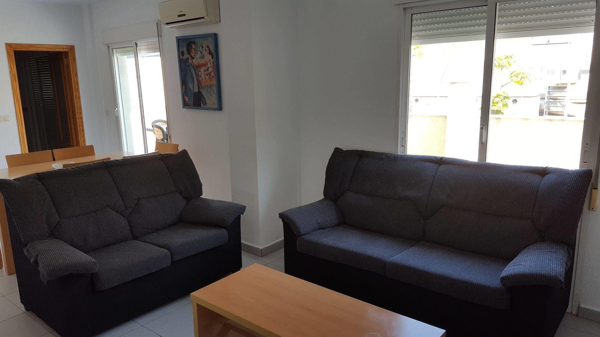 Plaza Apartamento