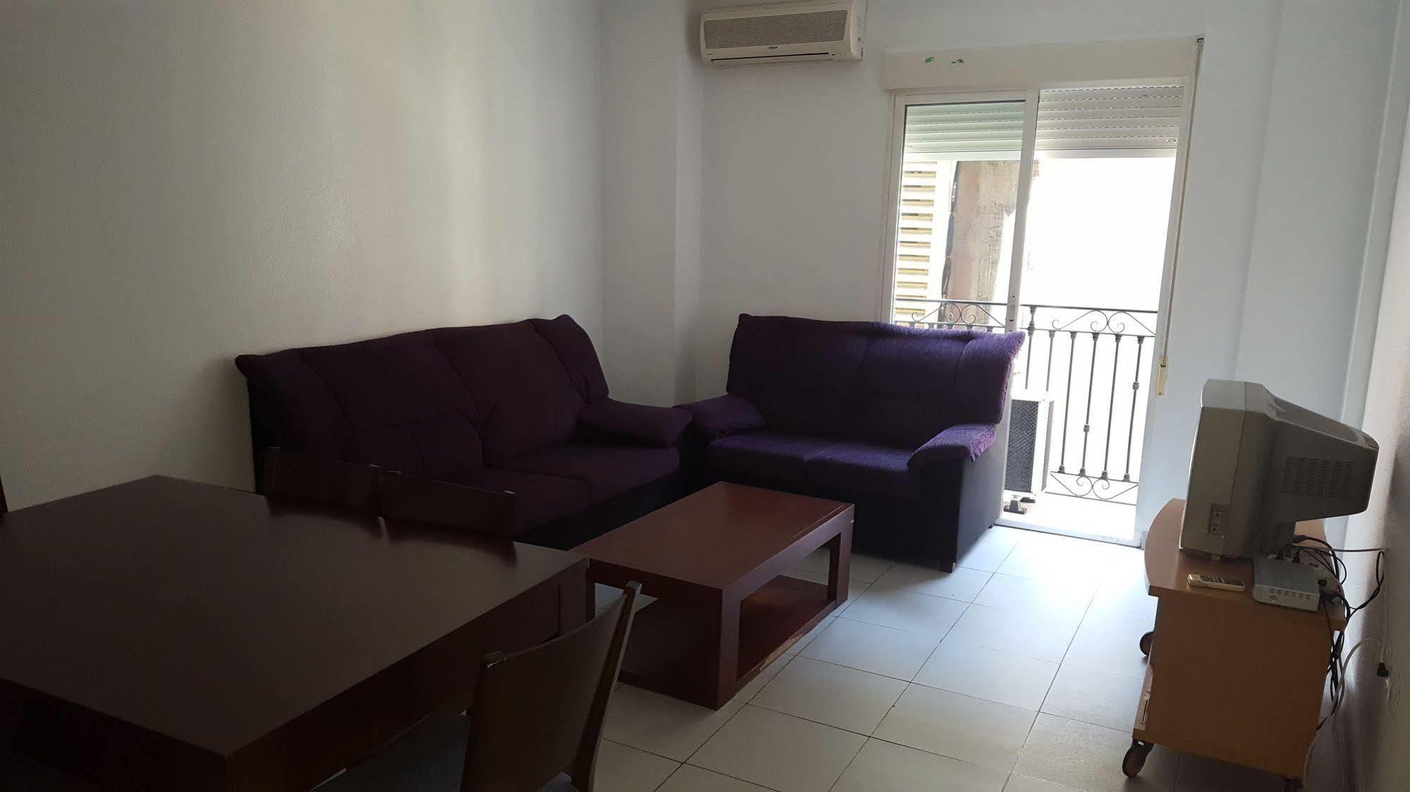 Apartamento Plaza *