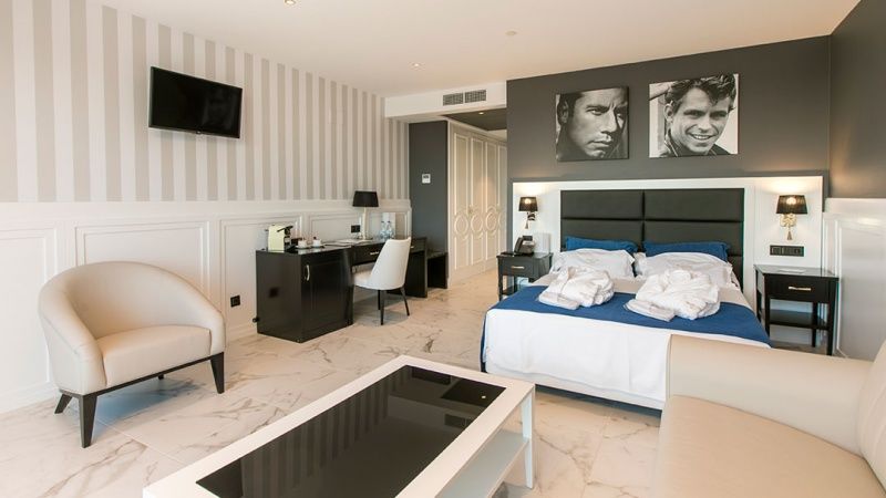 Grand Luxor All Suites Hotel 5*