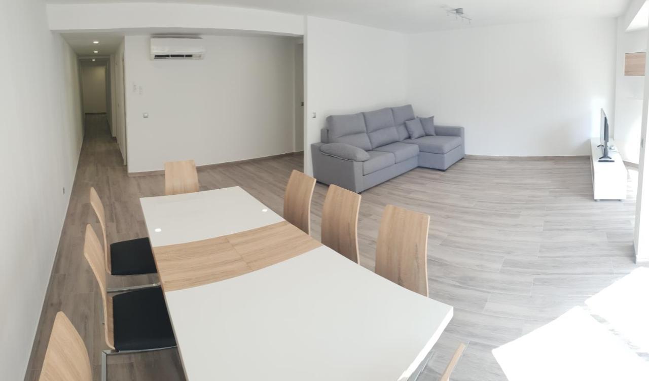 Rambla Contactless Hotel 2*