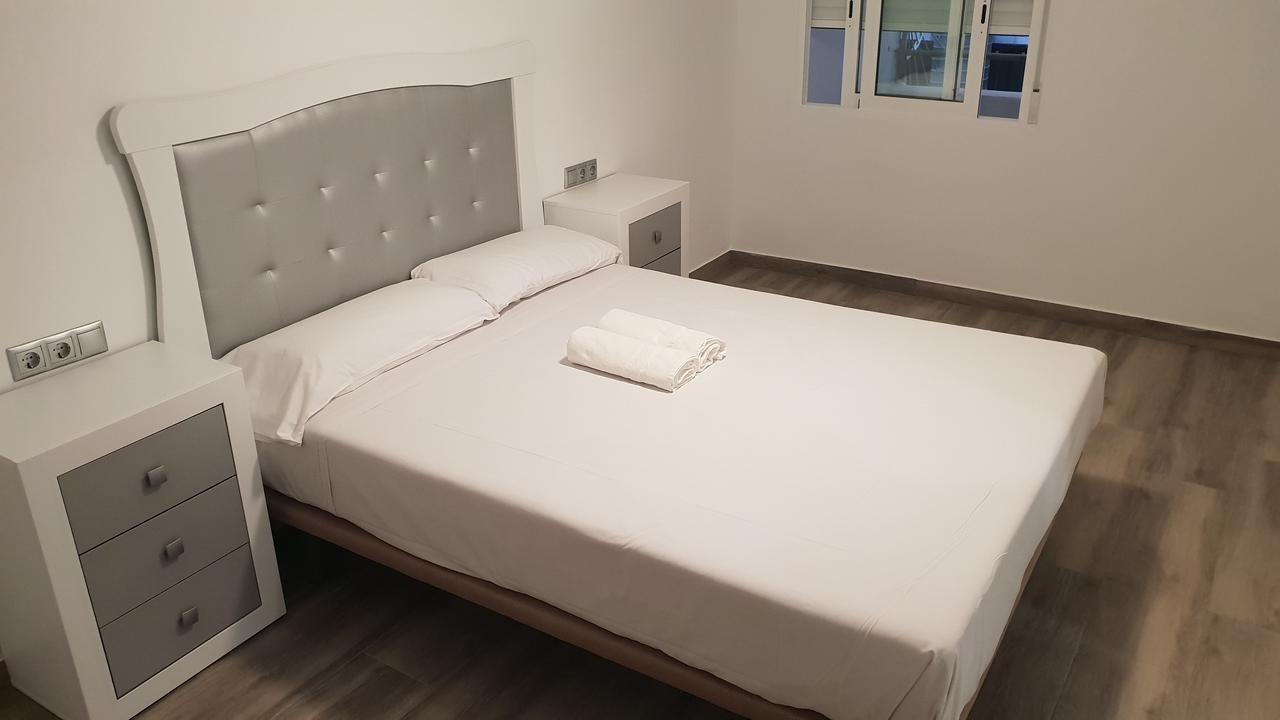 Rambla Contactless Hotel 2*