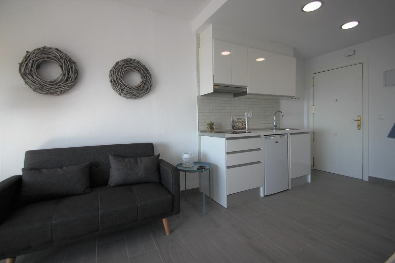 Apartamento Casaturis Estudio Vistas Increíbles En Centro De A115 *