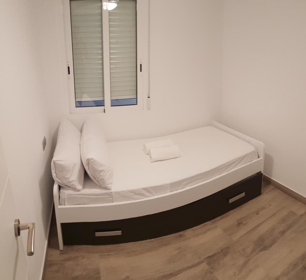 Rambla Contactless Hotel Alicante
