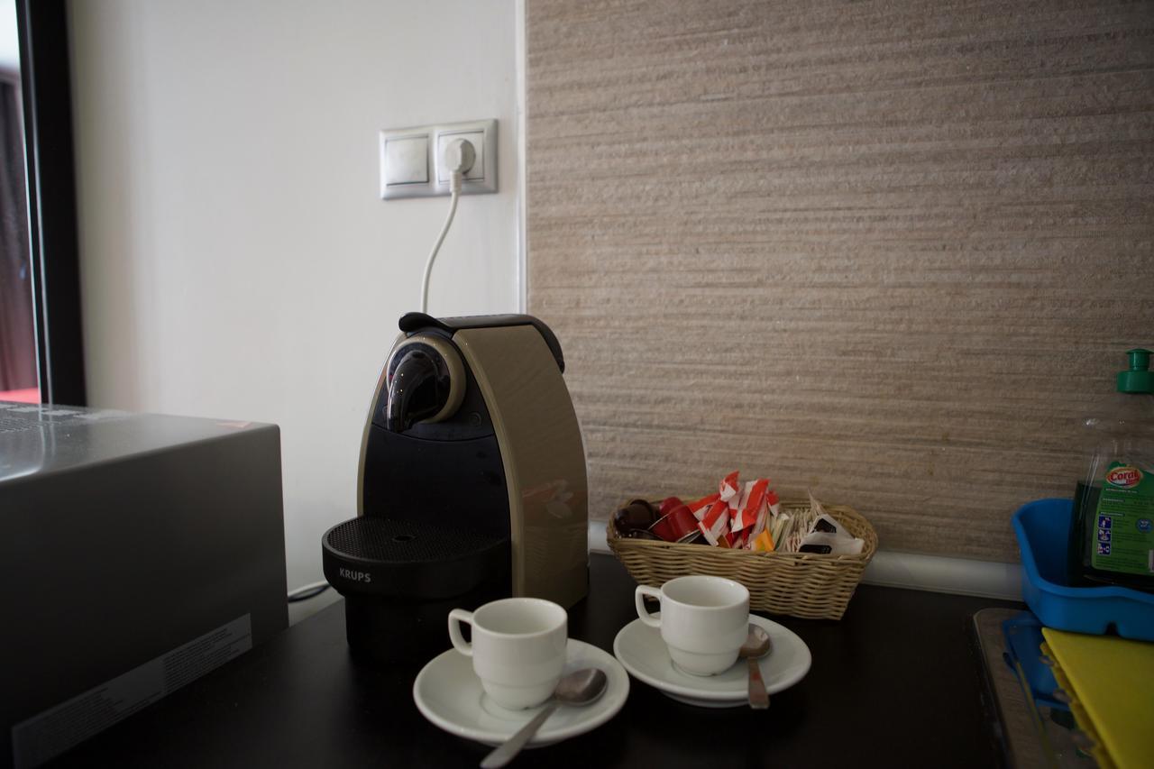 Concept Apartment