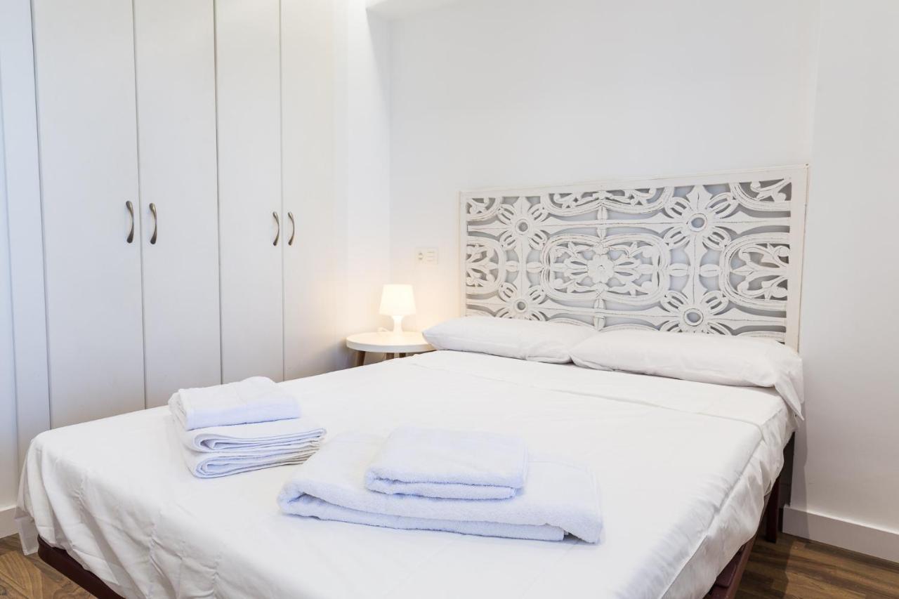 Apartment Amazing Sea Views With Ac Two Min Alicante
