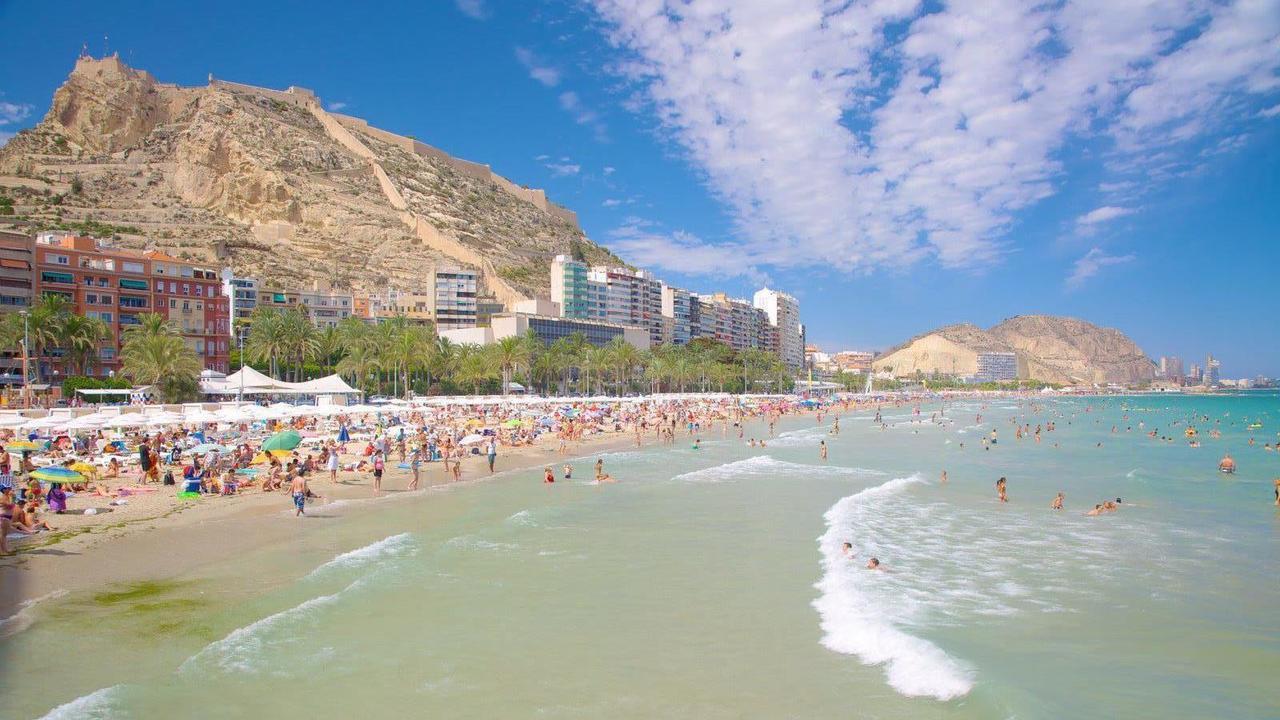 Casanova - Shopping And Alicante