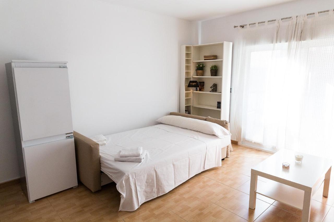 Casanova - Shopping And Apartment