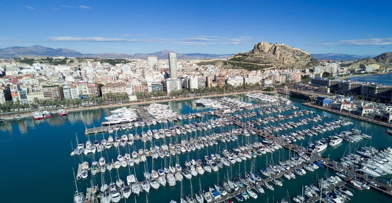 Casanova - Shopping And * Alicante