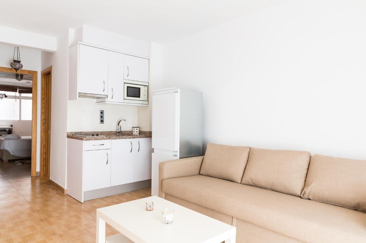 Apartment Casanova - Shopping And