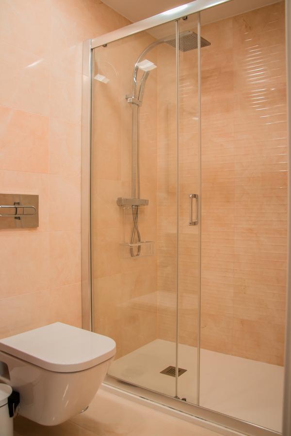 Apartamento Texas *