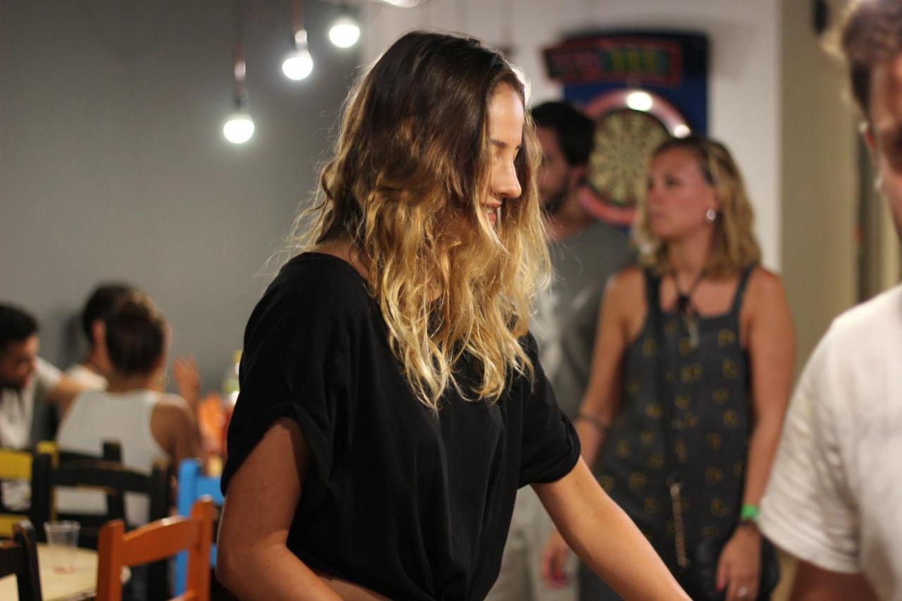 Hostal Olé Backpackers Alicante