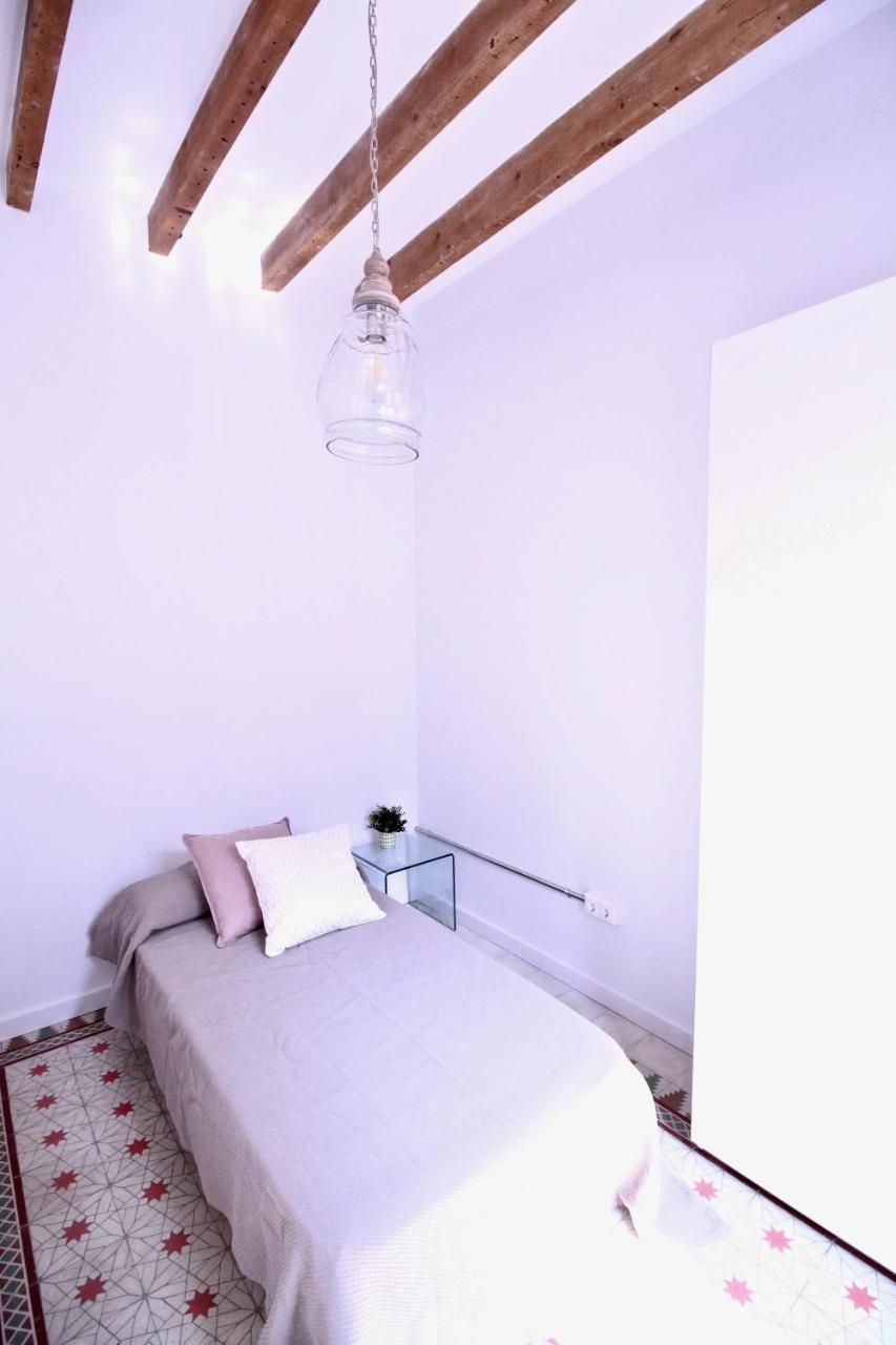 Apartamento Grande Y Luminoso En El Centro De