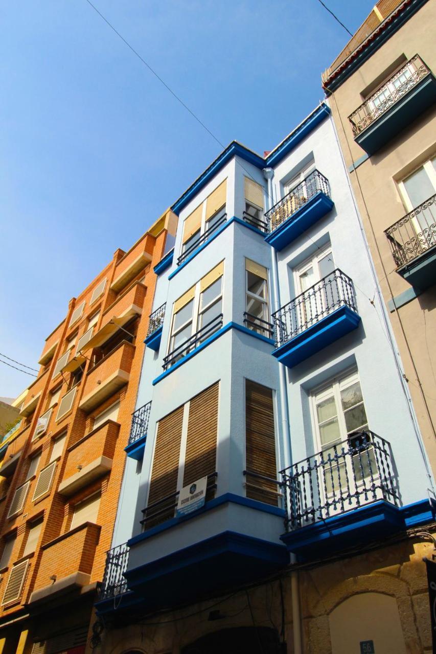 Apartamento Grande Y Luminoso En El Centro De