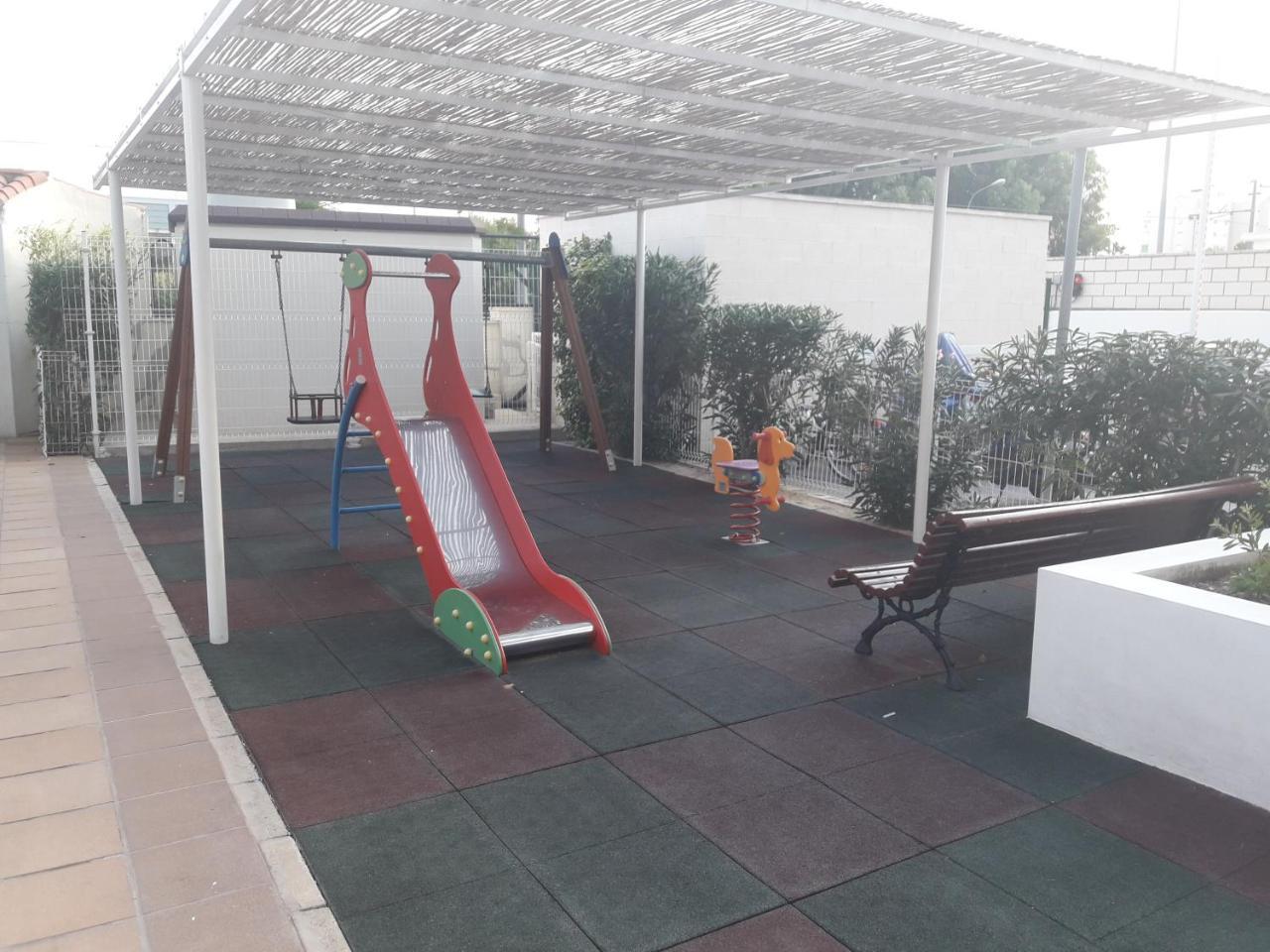 Apartment Torre San Jordi *