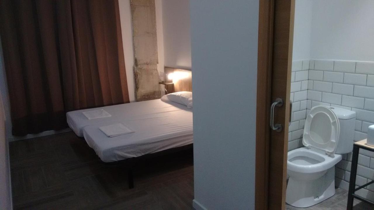 Hostel The Market *