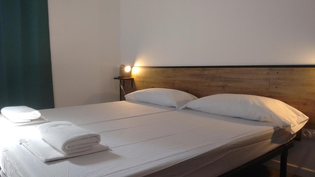 The Market Hostel Alicante