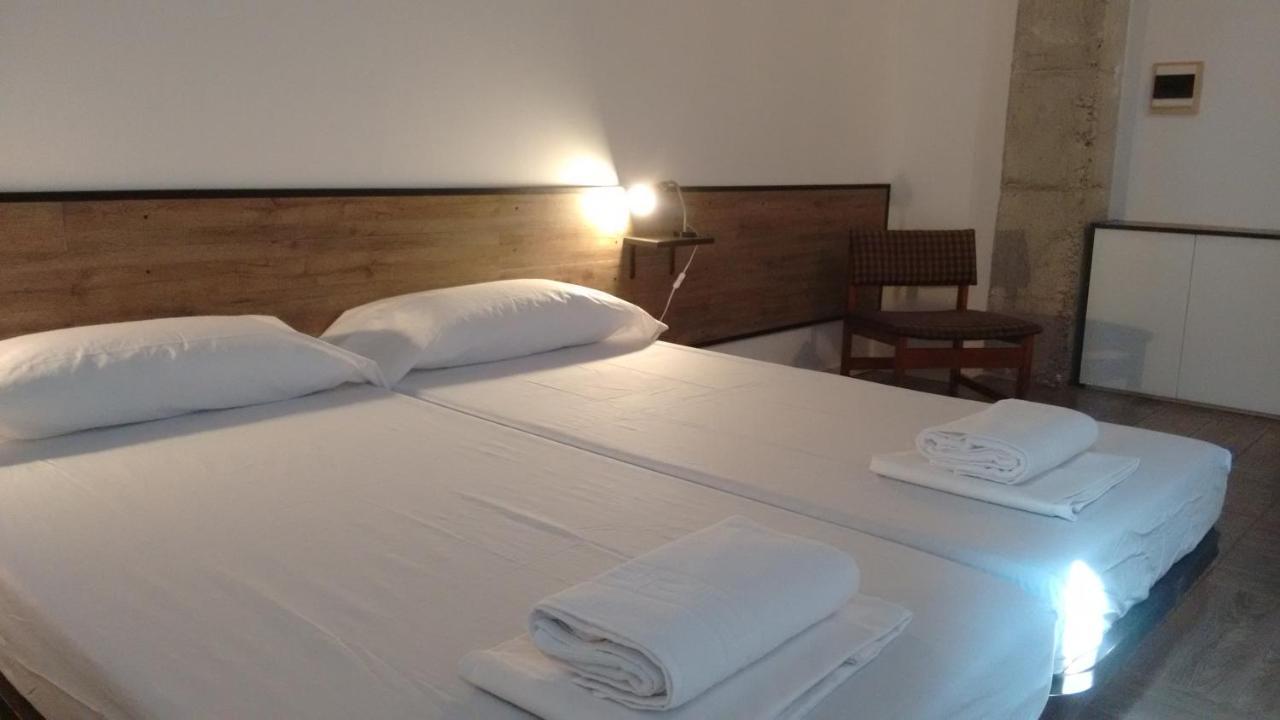 The Market Hostel