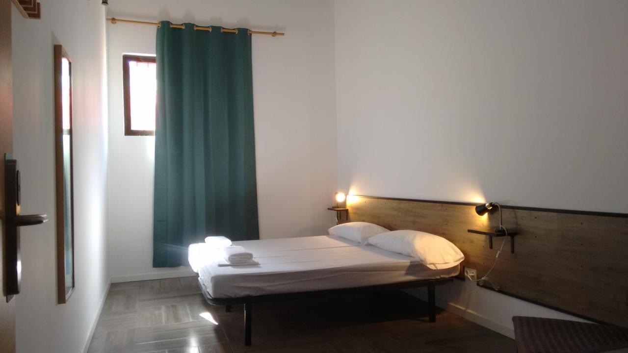 Hostel The Market Alicante