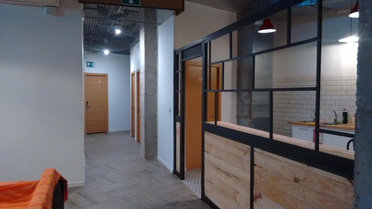 The Market Hostel *