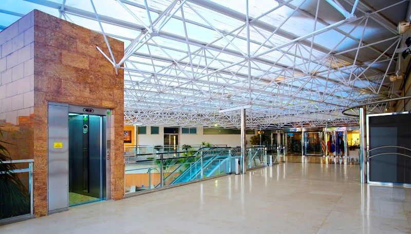 Del Mar By Melia 4* Alicante