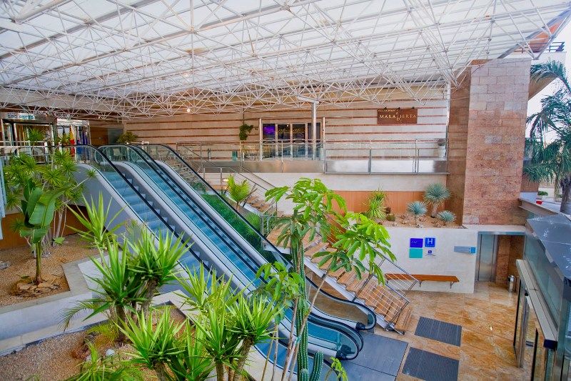 Del Mar By Melia Hotel