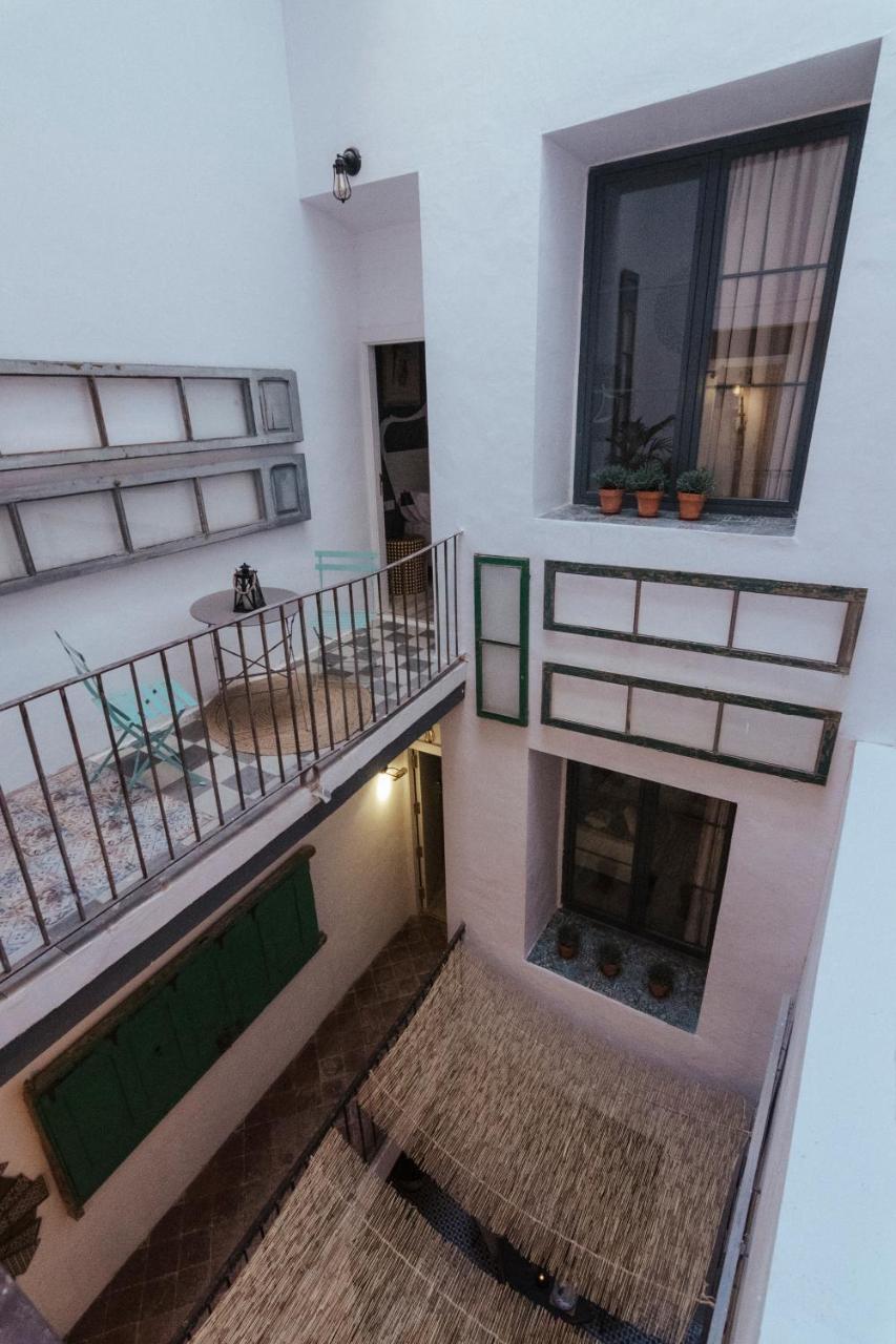 Boutique Palacete S.xvii Adults Only Alicante