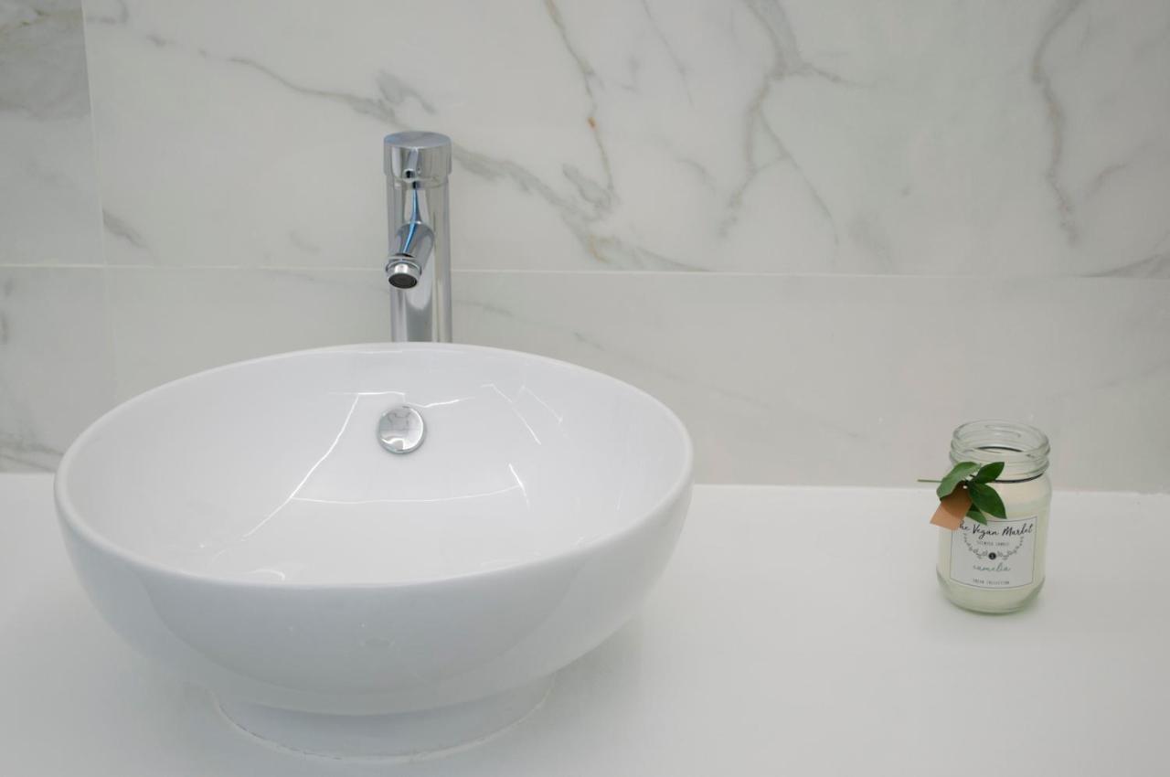 Sohosuites Villavieja