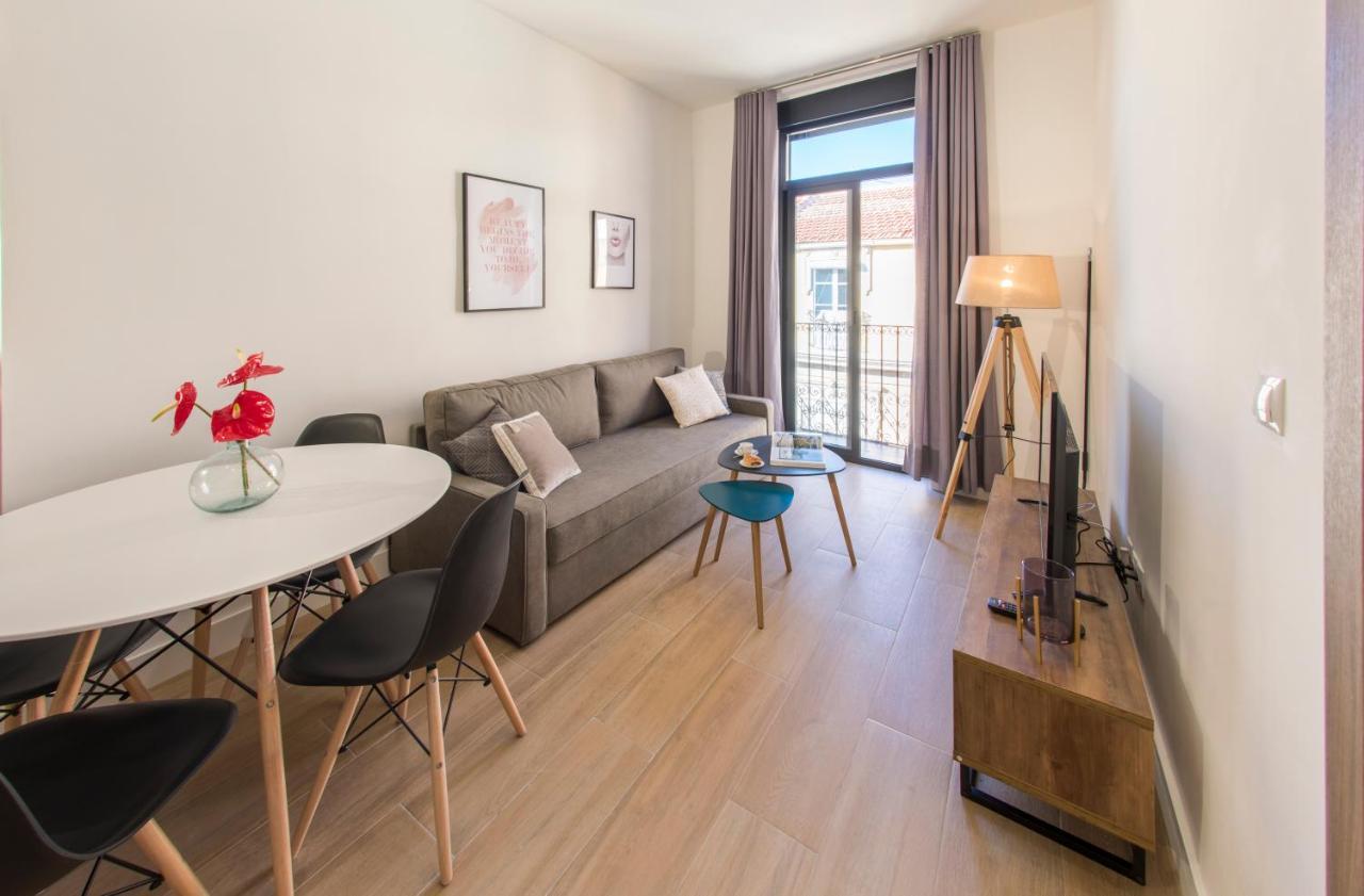 Sohosuites Villavieja Apartment Alicante