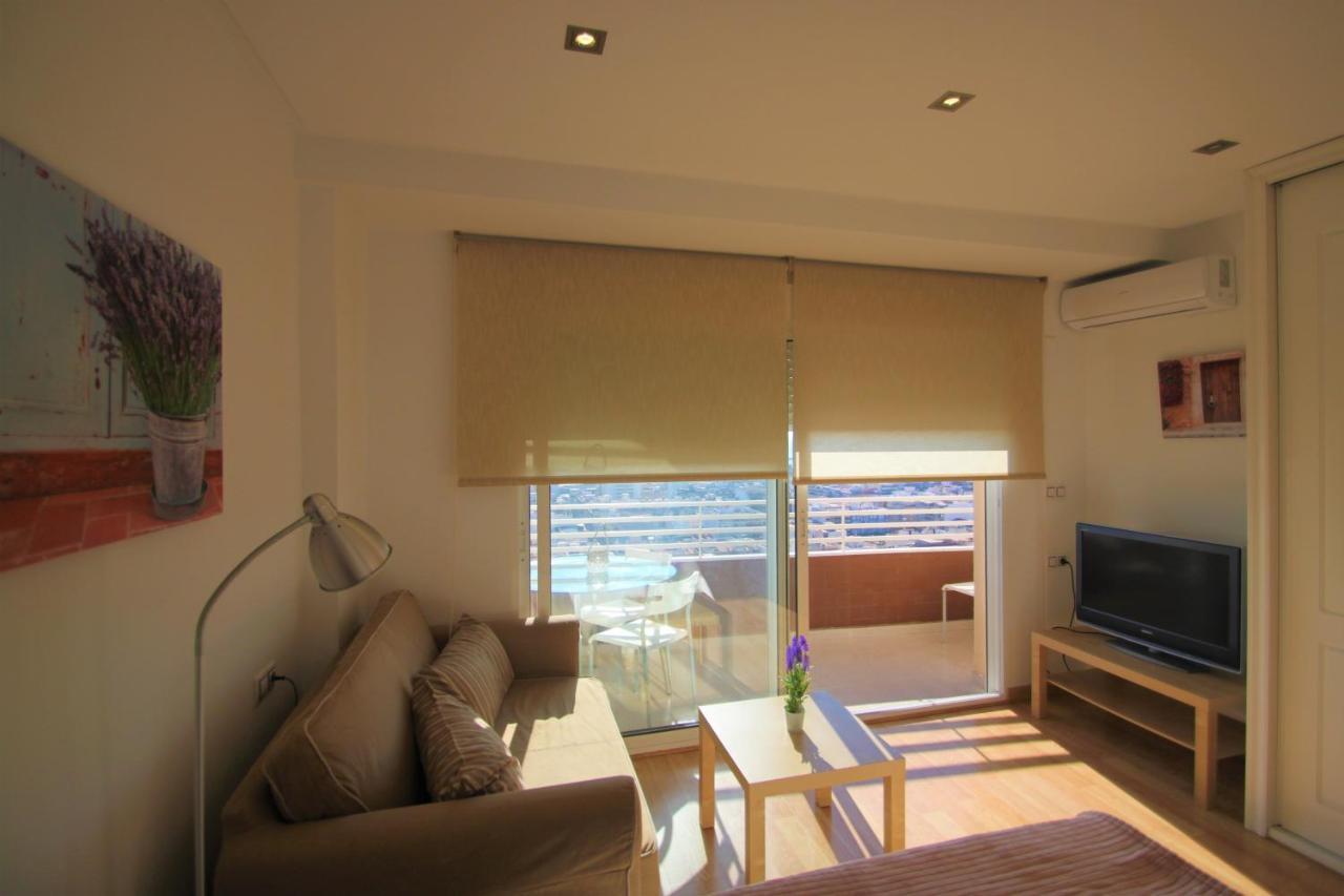 Casaturis En El Corazon De A118 Apartamento Alicante