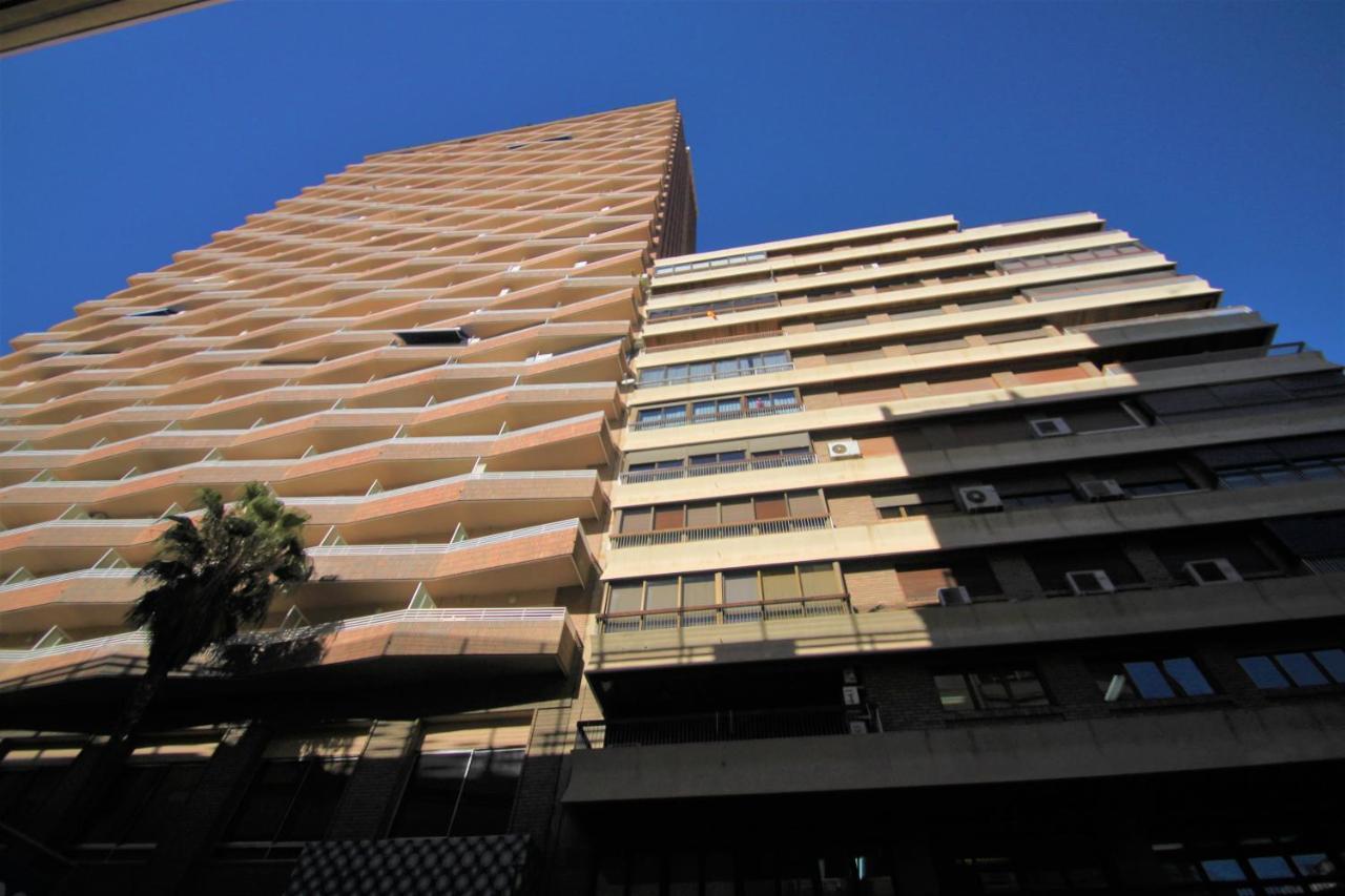 Casaturis En El Corazon De A118 Apartamento Alicante