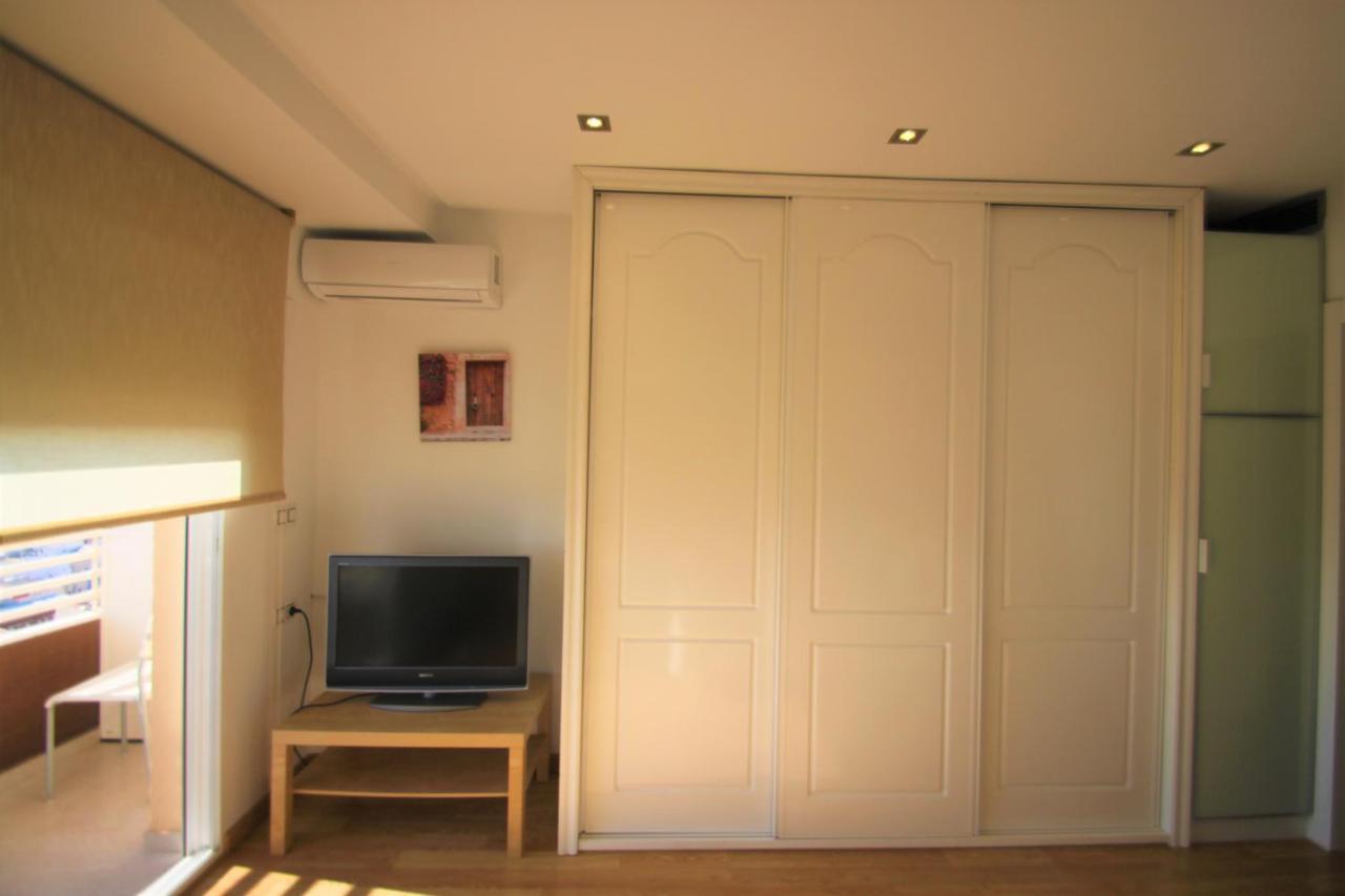 Casaturis En El Corazon De A118 Apartamento Alicante