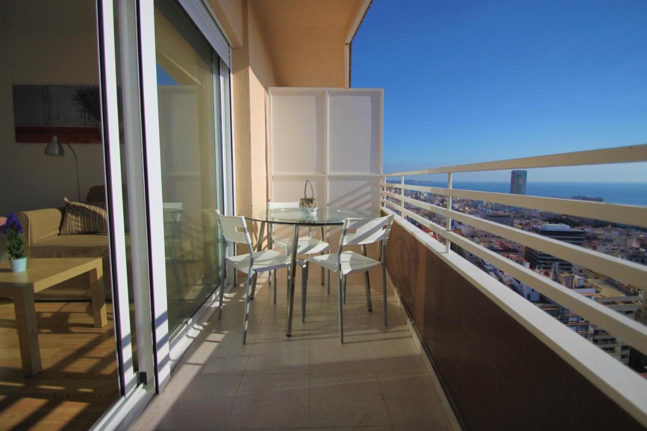 Casaturis En El Corazon De A118 Apartamento Alicante