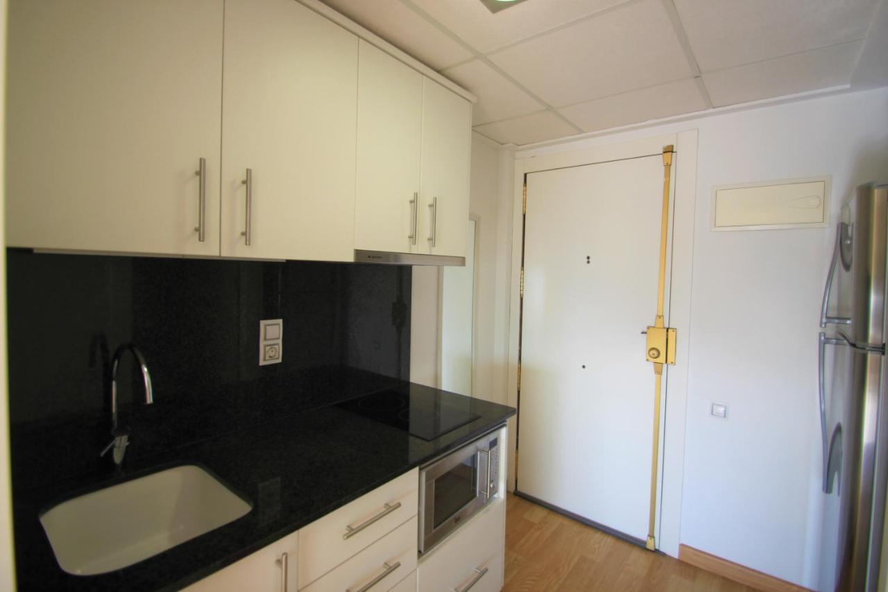 Casaturis En El Corazon De A118 Apartamento Alicante