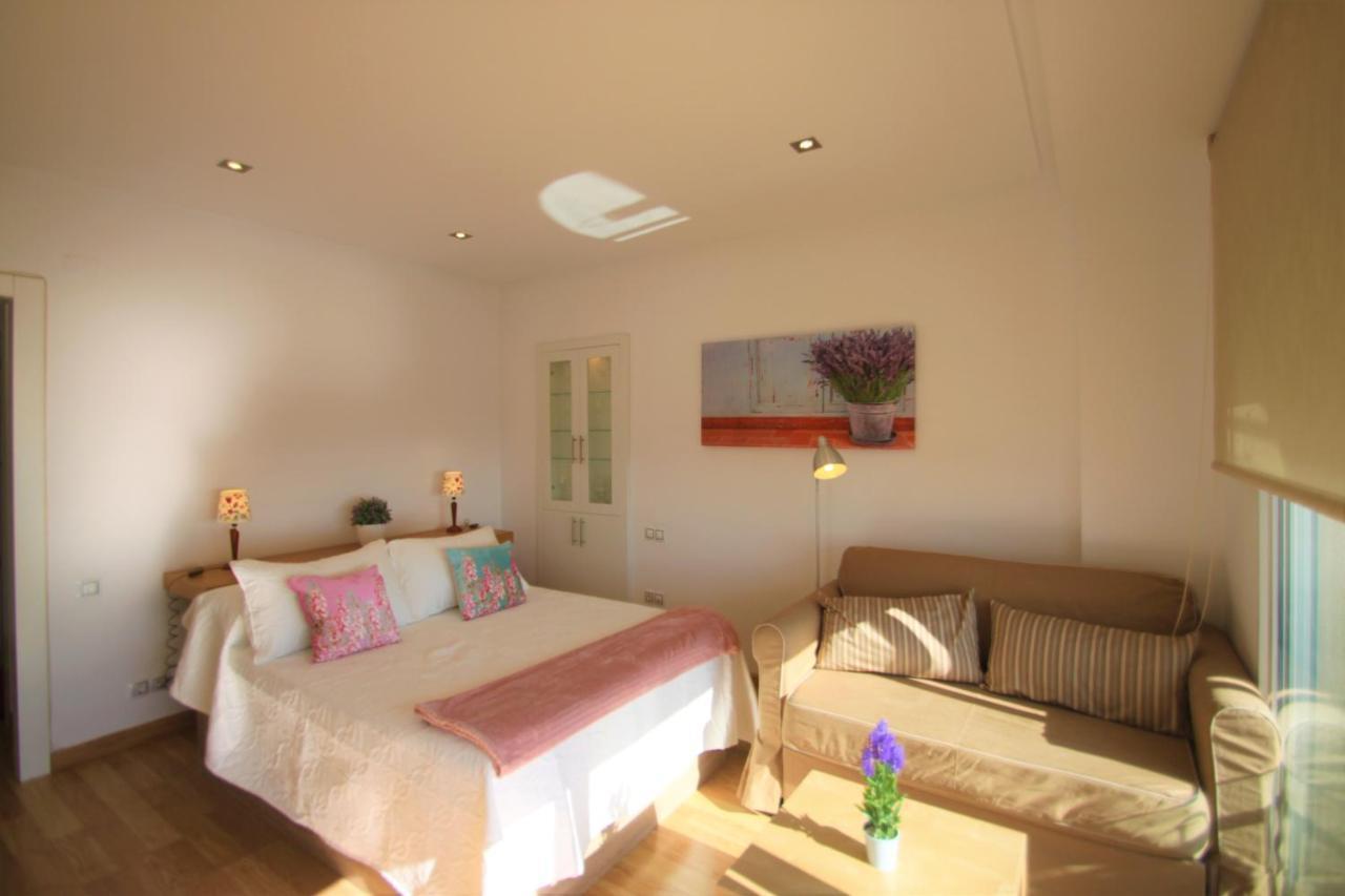 Casaturis En El Corazon De A118 Apartamento
