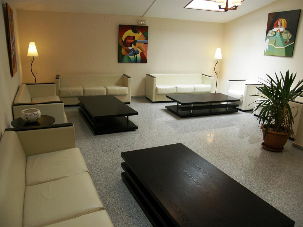 Hotel Explanada Alicante