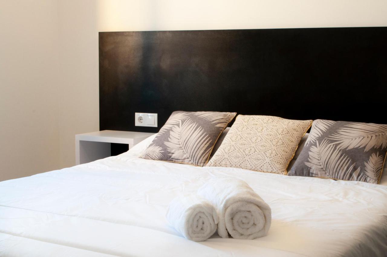 Apartment Sohosuites Villavieja Alicante