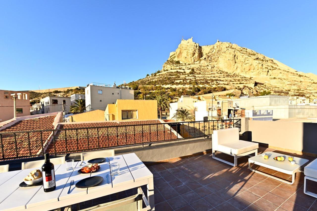 Apartment Sohosuites Villavieja *