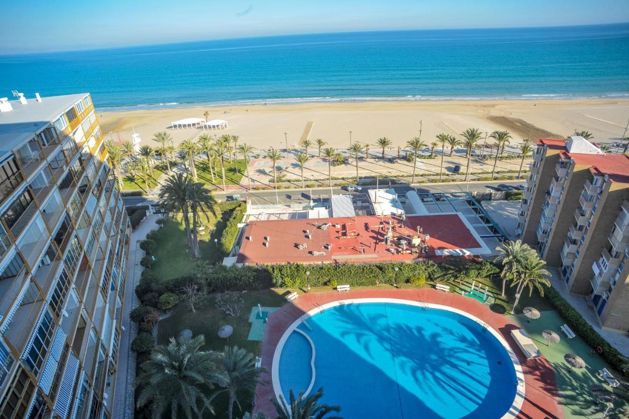 Apartamento Nereo Ii *