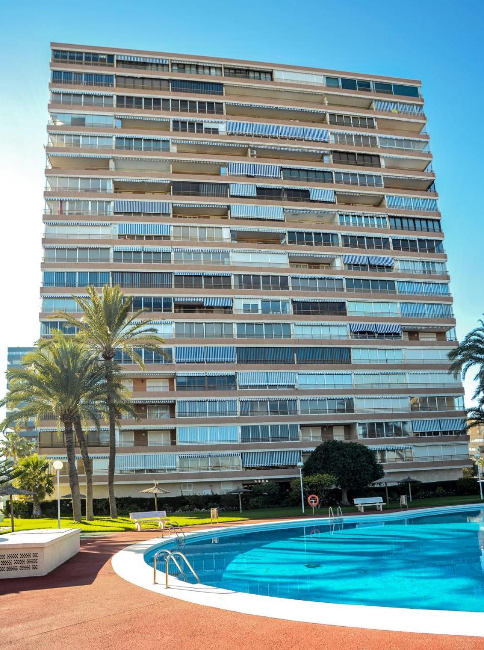 Apartment Nereo Ii