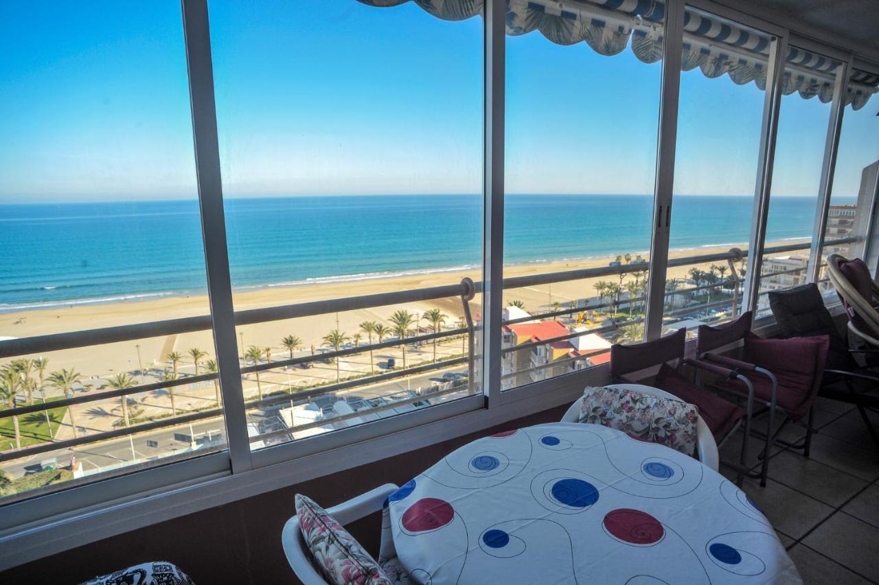 Apartamento Nereo Ii