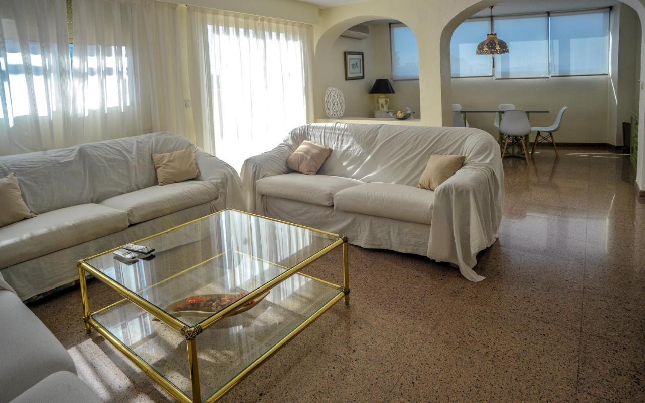 Apartment Atico Tamanaco *