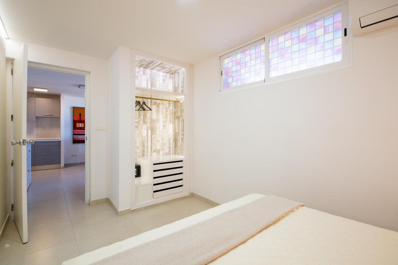 Apartment Skylights Alicante