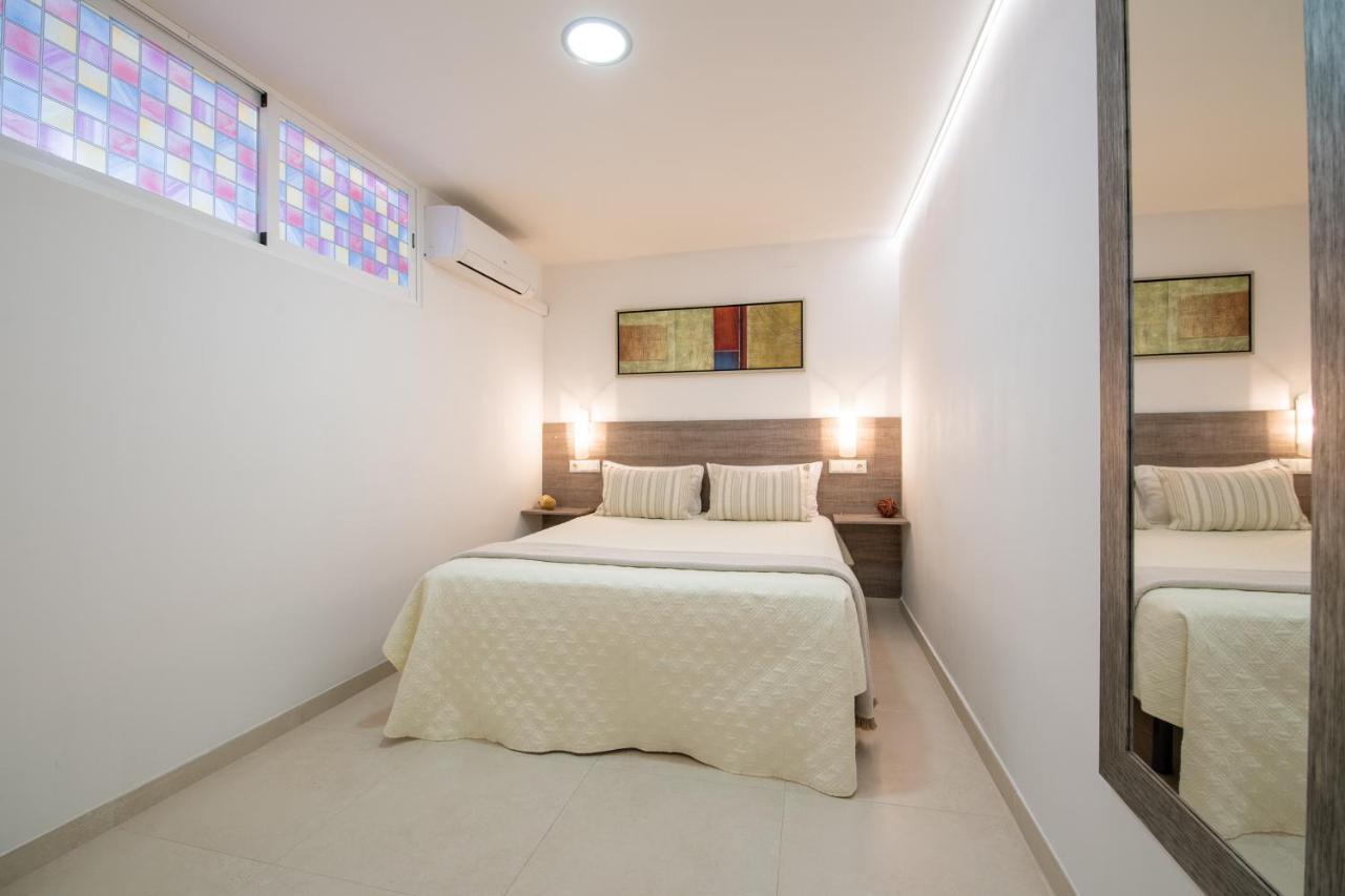 Apartment Skylights Alicante