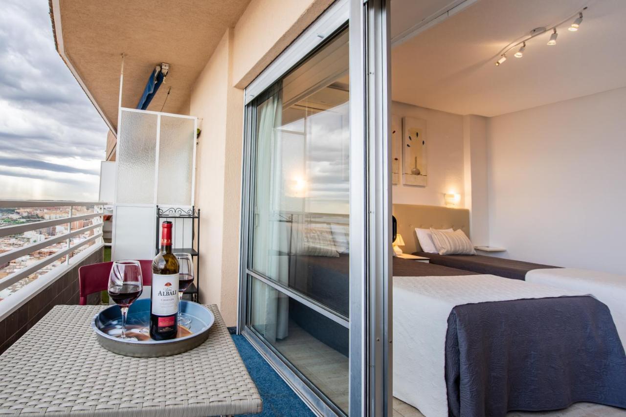 Skylights Apartment Alicante