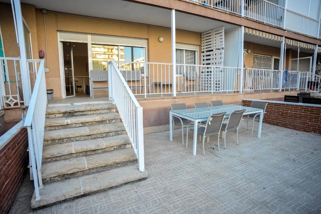 Falcon Apartamento