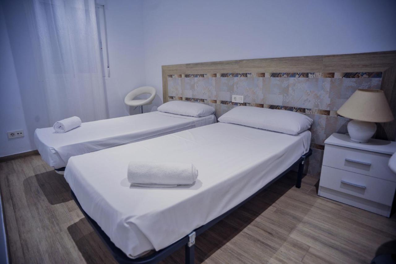 Apartamento Falcon Alicante