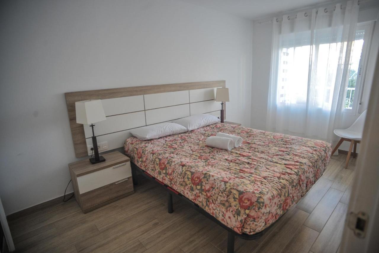 Apartamento Falcon *
